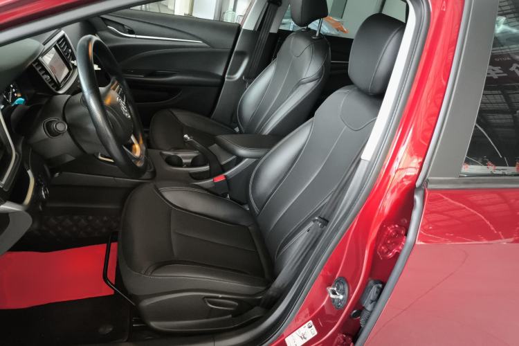 Used Buick GT 2021 Revised Version Flagship 1.5L Automatic Elite Edition