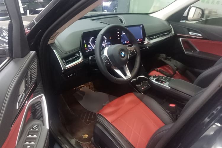 Used BMW X1 2023 sDrive20Li X Design Package
