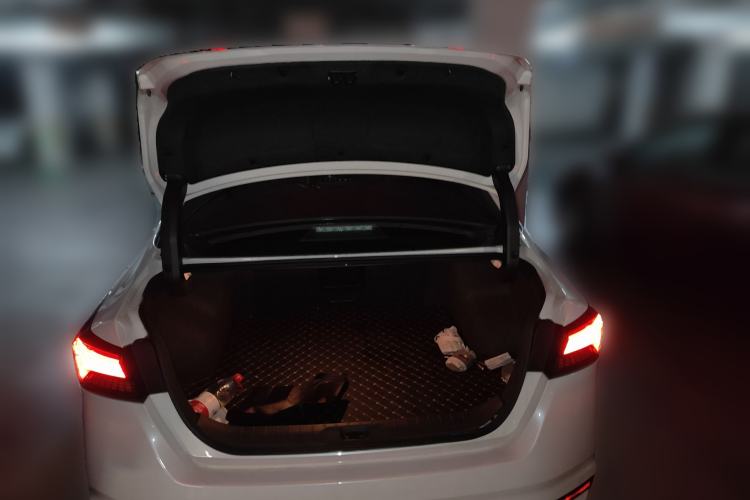 Used Nissan Teana 2022 2.0L XL-TLS Enjoyment Edition
