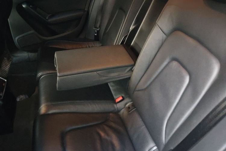 Used Audi A5 2013 Sportback 40 TFSI