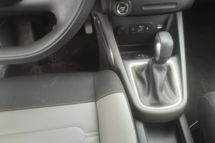 Used Citroen C4 AIRCROSS Yunyi 2018 230THP Automatic Internet E-Zhi Edition