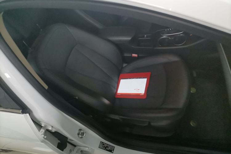 Used Buick Verano 2019 Sedan 20T Dual-Clutch Leading Model
