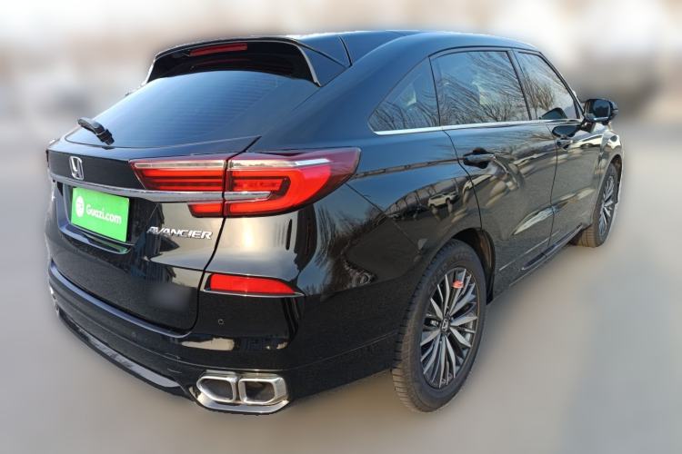 Used Honda Avancier 2020 370TURBO Two-Wheel Drive Luxury Edition
