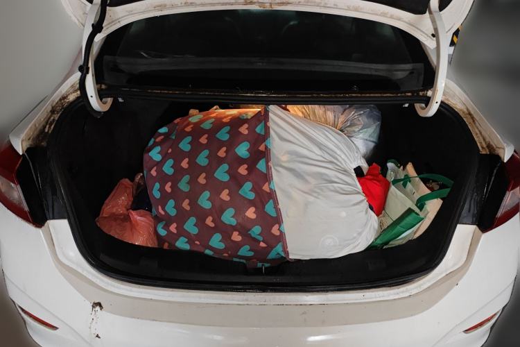 Used Chevrolet Cruze 2018 320 Automatic Pioneer Sunroof Edition