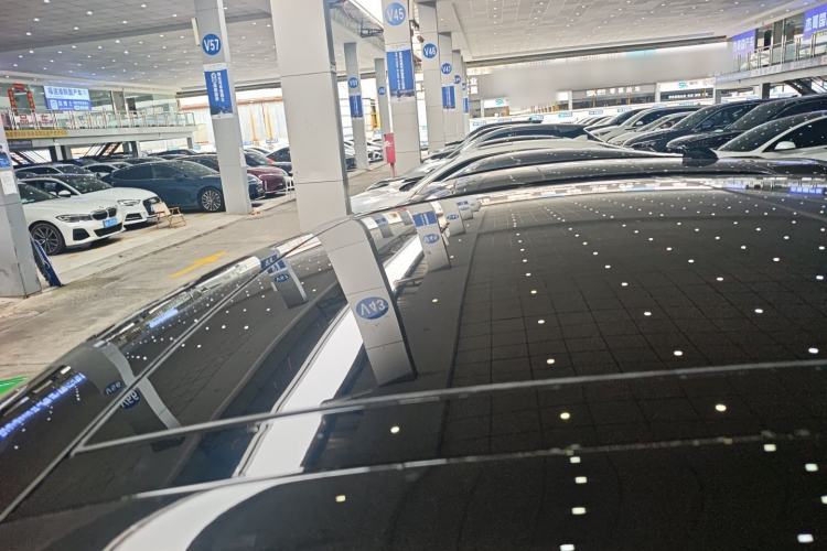 Used Lynk & Co 05 2022 05+ 2.0TD Automatic Exploration Edition