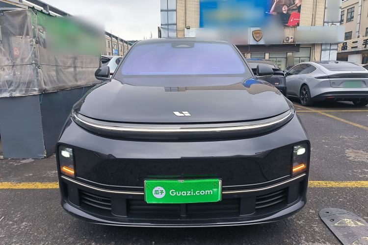 Used Li Auto L7 2024 Pro Model
