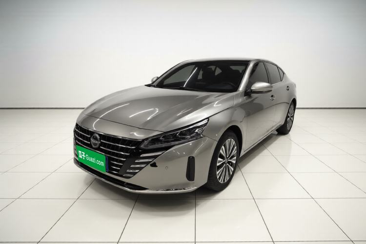 Used Nissan Teana 2022 2.0L XL-Upr Enjoyment Edition