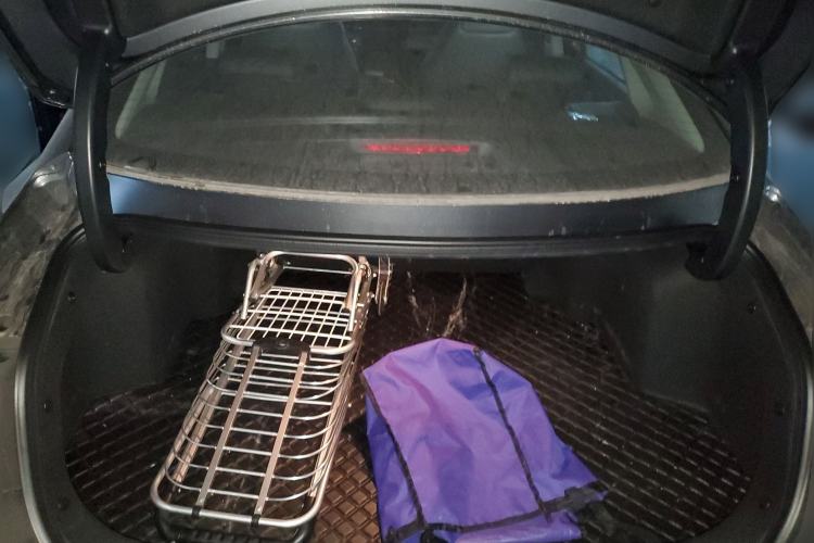 Used Changan Eado 2024 1.5T GDI Automatic Flagship Edition