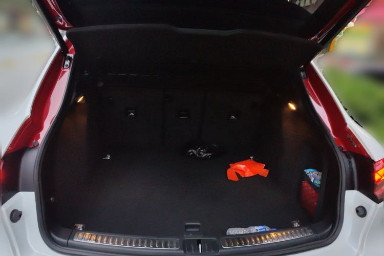 Used Porsche Macan 2020 Macan 2.0T
