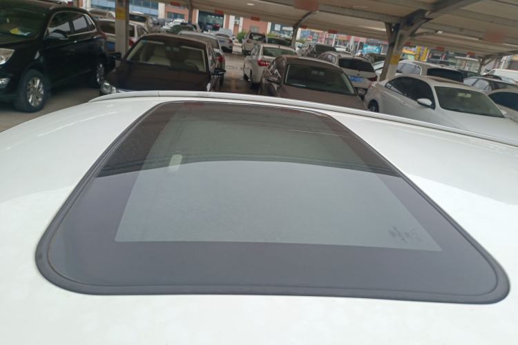 Used FAW Junpai D60 2016 1.5L Manual Luxury Model
