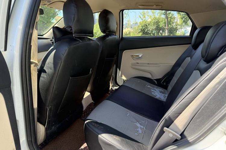 Used Chery Fengyun 2 2016 1.5L Manual Value Edition