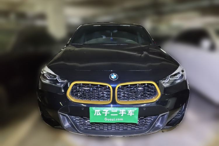 Used BMW X2 2023 sDrive 25i Shining Edition