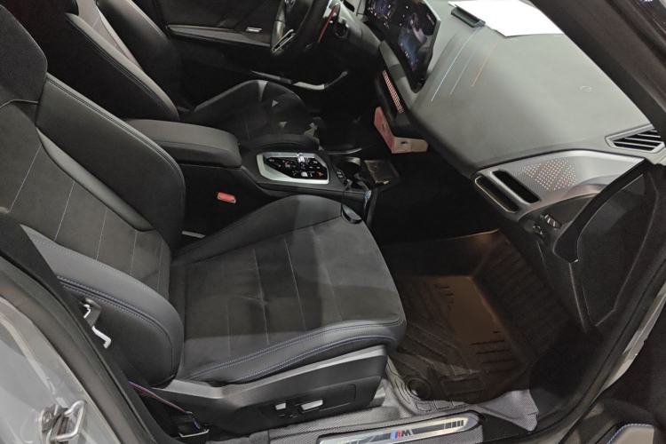 Used BMW M235L 2025 M235L Right Front Seat