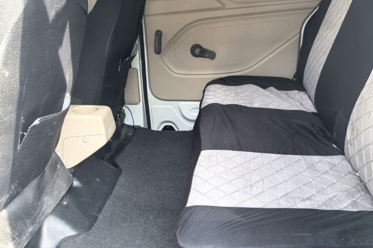 Used CHANGAN KUAYUE Xing V5 2021 1.5L Jinbao Edition Comfort Version JL473QH Interior 3