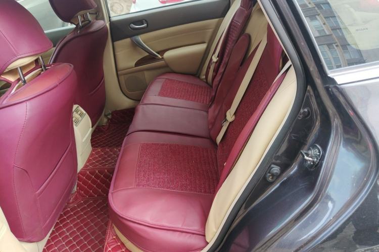 Used Nissan Teana 2011 2.5L XL Advanced Edition