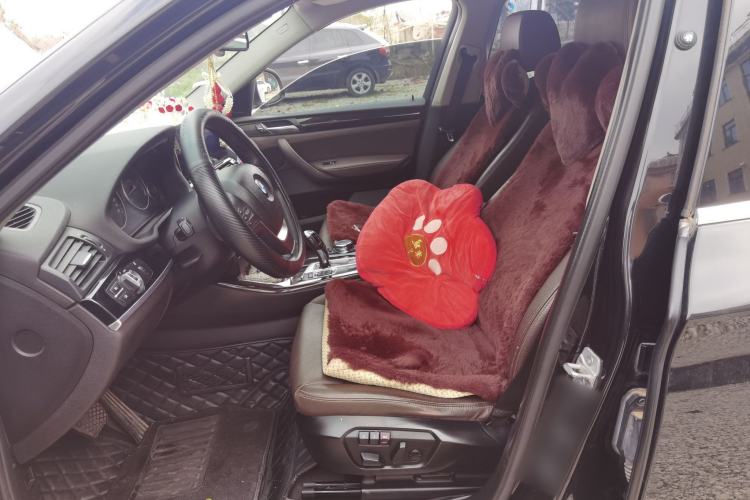 Used BMW X4 2014 xDrive20i X Design Package
