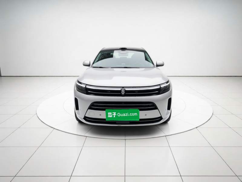 Used Hima AITO M7 2024 1.5T Intelligent Driving 4WD Max Edition 5 Seats — 2