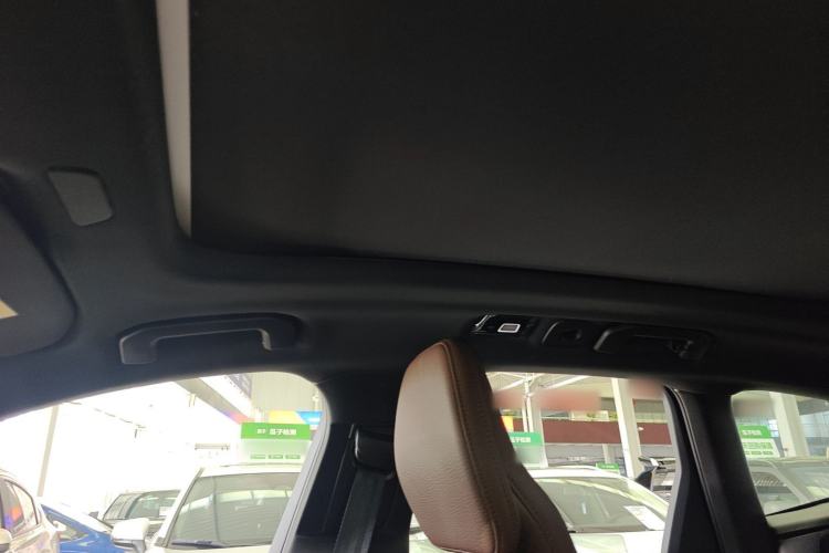 Used Volvo XC60 2025 B5 4x4 Smart Luxury Edition
