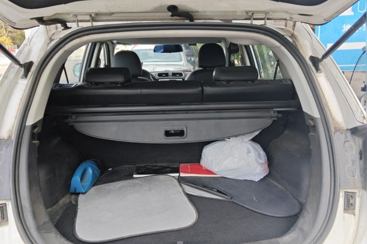 Used Haval H2 2015 1.5T Automatic Two-Wheel Drive Elite Edition