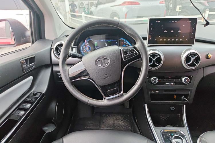 Used BAIC New Energy EC5 2019 New Style Edition Steering Wheel
