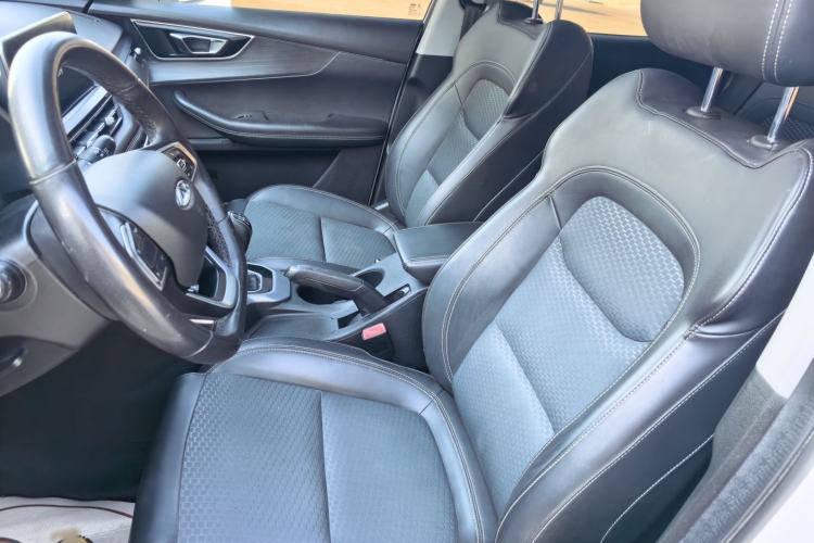 Used Chery Tiggo 5x 2020 1.5L Manual Fashion Edition
