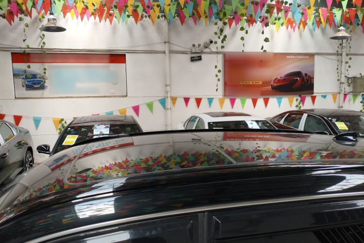 Used Geely Auto Emgrand X7 Sport 2022 Boyue X 1.8TD DCT Smart Model Roof