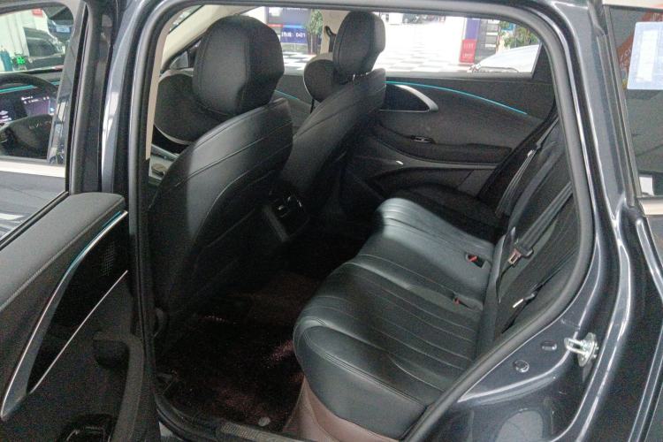 Used EXEED Lingyun 2024 300T Two-Wheel Drive Starlight Edition