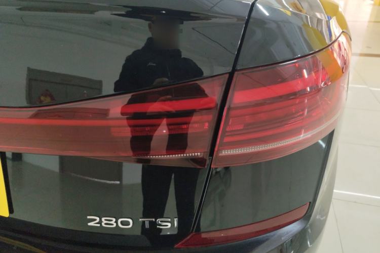 Used Volkswagen Passat 2024 280TSI Business Edition
