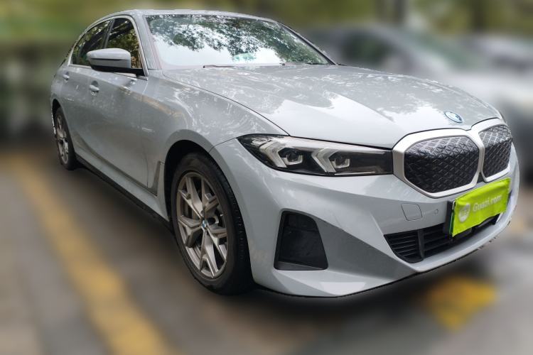 Used BMW i3 2025 eDrive 35 L