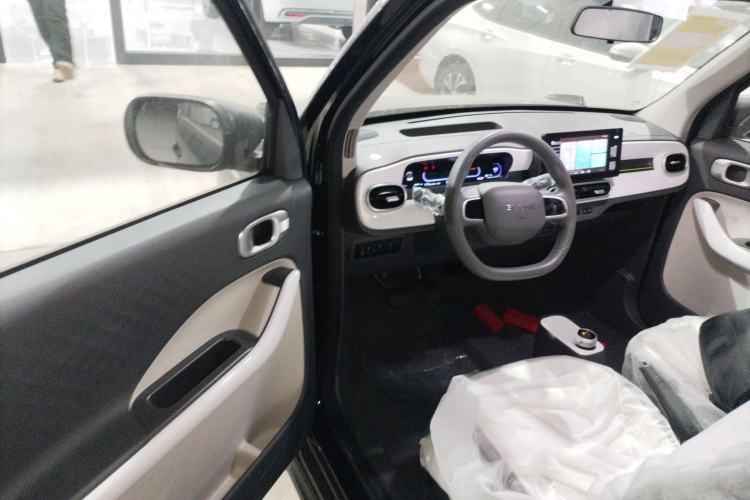 Used Geely Galaxy Panda 2025 210km Panda Kart
