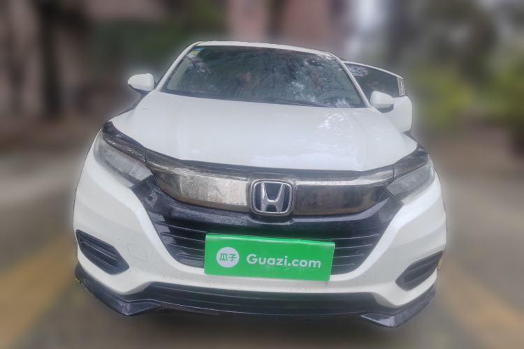 Used Honda Vezel 2020 220 TURBO CVT Luxury Edition
