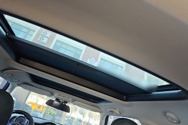 Used MINI MINI 2016 1.5T COOPER