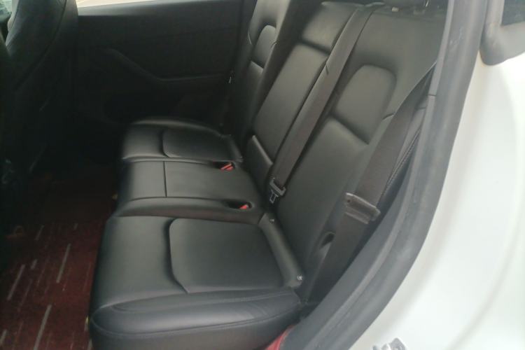 Used Tesla Model Y 2023 Long-Range All-Wheel-Drive Version