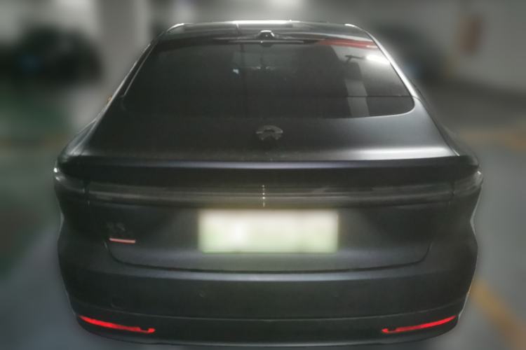 Used Nio ET7 2022 75 kWh
