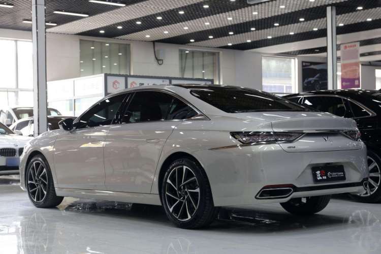 Used DS 9 2021 45THP Opera House Edition
