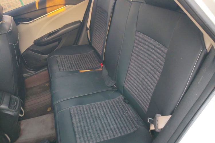 Used Buick GT 2018 15T Manual Elite Version China V Standard