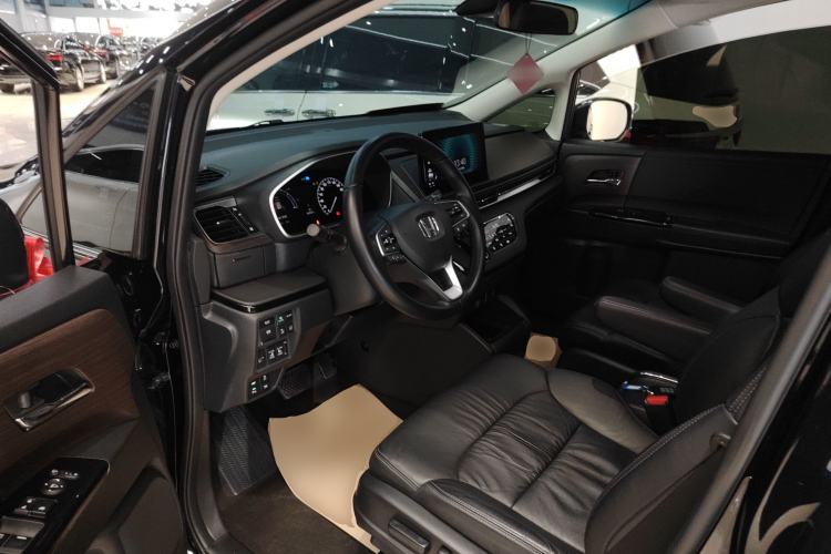 Used Honda Odyssey 2022 2.0L eHEV Sharp Enjoyment Edition