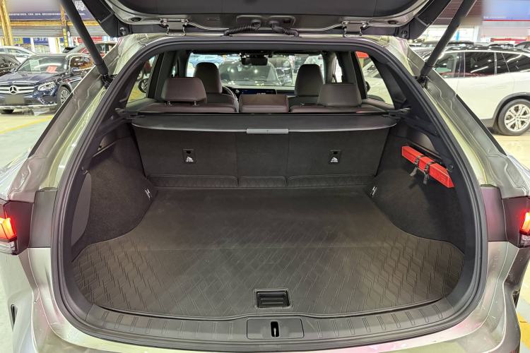 Used Lexus RX New Energy 2023 450h+ Four-Wheel Drive Enjoyment Edition
