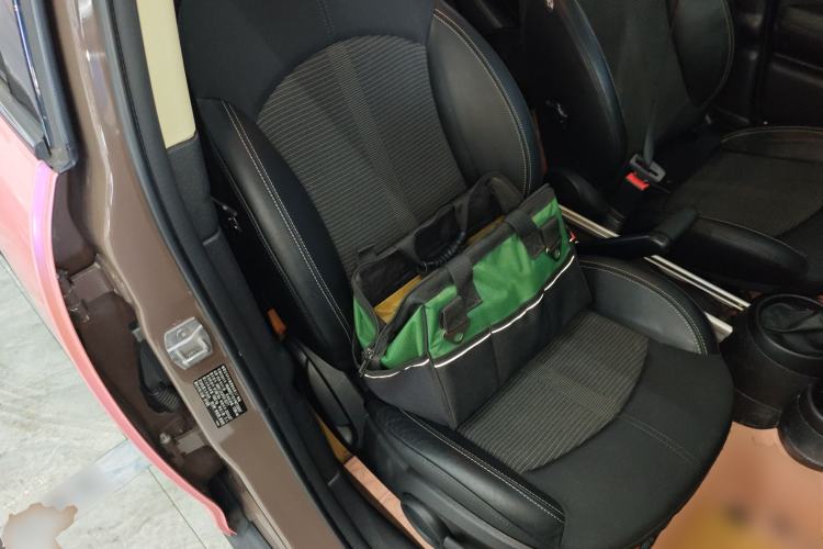 Used MINI Countryman 2014 1.6T COOPER ALL4 Fun