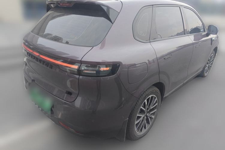 Used Leapmotor B10 2025 600 LiDAR Version