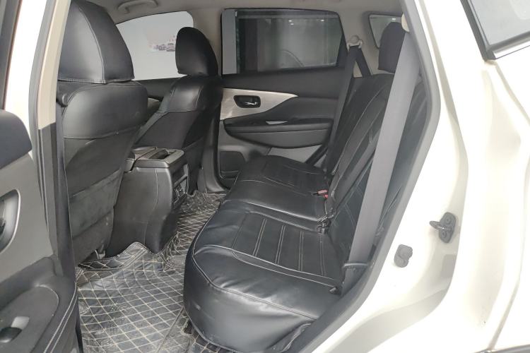 Used Nissan Murano 2021 2.5L XE Two-Wheel Drive Elite Edition