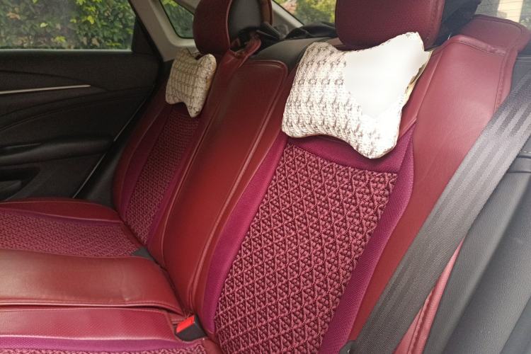 Used Buick GT 2016 15N Automatic Luxury Edition
