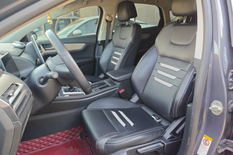 Used BYD Qin Pro 2018 1.5TI Automatic Smart Connect FENGSHANG Model
