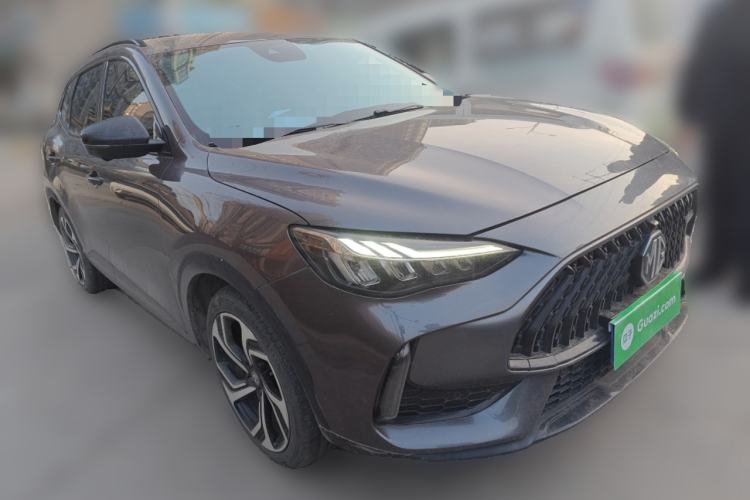 Used MG Pilot 2021 300TGI Automatic Two-Wheel Drive Trophy Prestige Edition