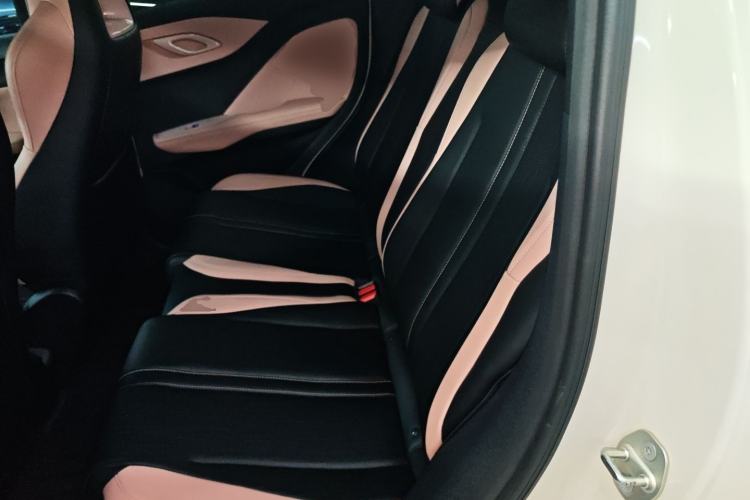 Used BYD Seagull 2023 Free Edition
