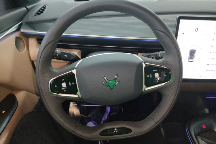 Used ARCFOX Alpha T5 2025 520 MAX
