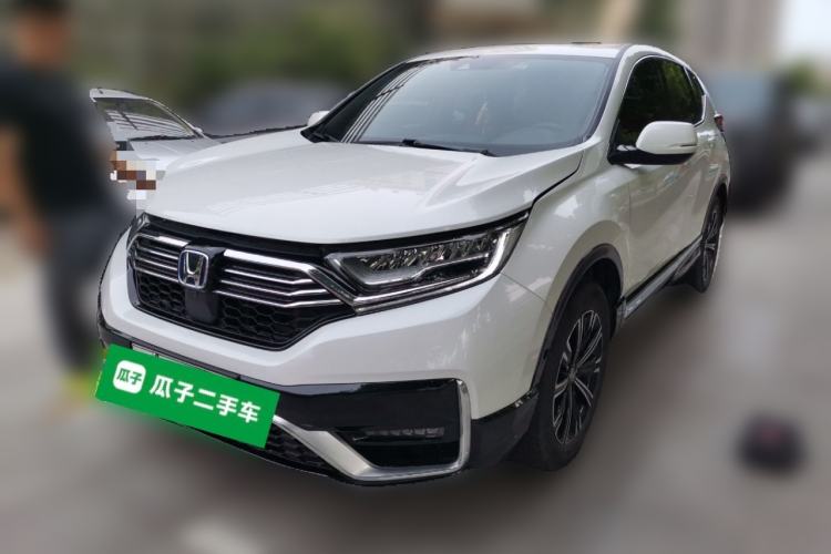 Used Honda CR-V New Energy 2021 Rui Hybrid e+ 2.0L Ruichi Edition