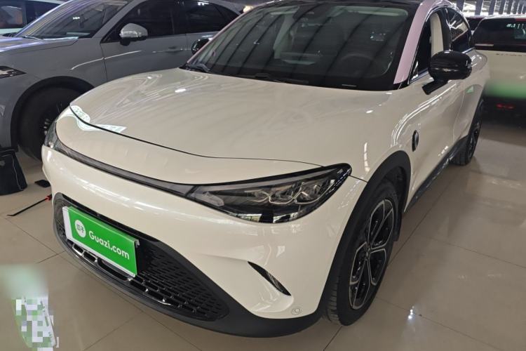 Used smart #3 2024 Dynamic Standard Edition