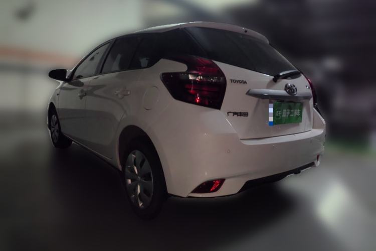 Used Toyota YARiS L Zhi Xuan 2020 1.5L CVT Leading Edition