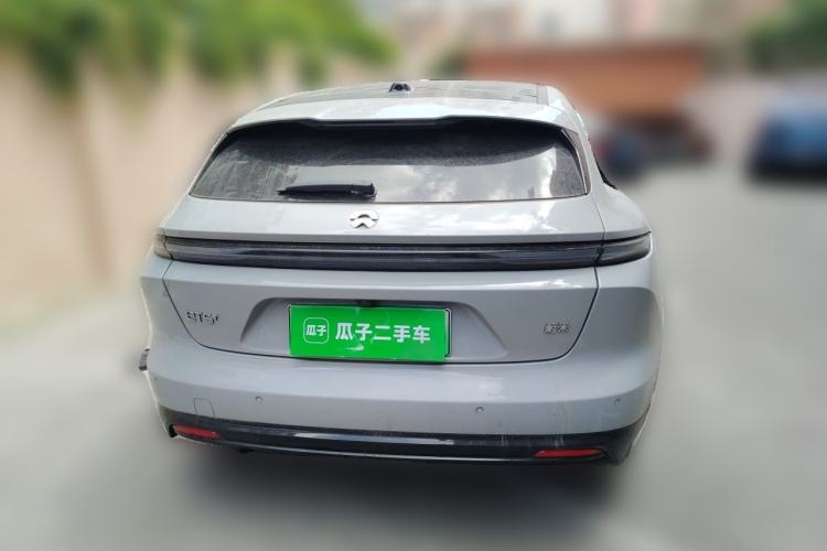 Used Nio ET5T 2025 75 kWh Touring
